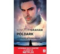 Poldark - Tome 1 Les falaises de Cornouailles Winston Graham (Auteur)