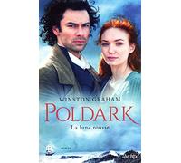 Poldark - tome 3 La lune rousse (3)