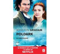 Poldark - tome 3 La lune rousse (3)