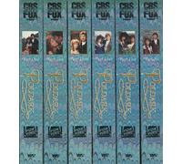 Poldark [VHS]