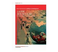 Poldev N° 3/2012 - L'aide Bousculée - Pays Émergents Et Politiques Globales