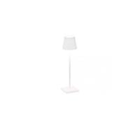 Poldina PRO Micro Lampe de Table Blanc