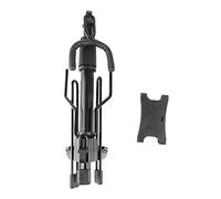 Polding Violon Trépied Holder Musical Wind Instrument Stand pour ukulélé Banjo Electric Wind Synth