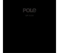 Pole – 123 – CD – Box Set