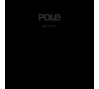 Pole - 123 [Cd] Ltd Ed