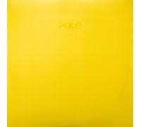 Pole - 3 Vinyle Jaune Édition Limitée
