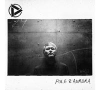 Discharming Man - Pole & Aurora [Vinyl] Ltd Ed