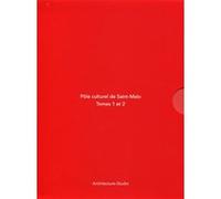 Pôle culturel de Saint-Malo Tomes 1 et 2 Carol Maillard (Auteur), Paul Ardenne (Auteur)