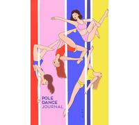 POLE DANCE JOURNAL