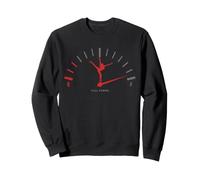 Pole Dance Vintage pour gymnastes Sweatshirt