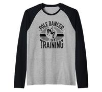 Pole Dancer Training Pole Dancing Manche Raglan