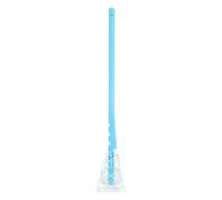 Pole D'antenne De Pare-chocs De Voiture - 3,4x2.6x20cm En Conduite Réglable Marqueur De Stationnement Protecteur | Guide Universel Pour Le Renversement Facile, L'assistance Visuelle Et La Sécurité Des