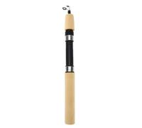 Pole de pêche sur glace - équipement de canne télescopique, combo de coulée d'hiver | Kit de pêche à l'eau froide de 29,53 pouces, configuration de la bielle à glace durable, bielle de voyage compacte