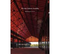 Pôle des Cultures actuelles - Rudy Ricciotti - Archibooks - broché - Beau livre