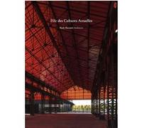Pôle des Cultures actuelles Rudy Ricciotti (Auteur)