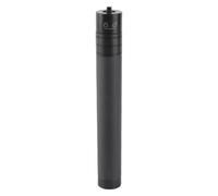 Pole d'extension de bâton d'alliage en Alliage en Aluminium, pôle d'extension de vis 14 / '', 735 cm. Longueur de dépliage, Accessoire de Photographie léger et Portable,