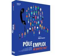 Pôle Emploi, Ne Quittez Pas