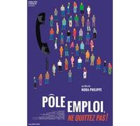 Pôle Emploi, ne quittez Pas