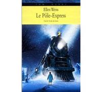 Le Pôle-Express - Un Voyage Au Pays Du Père Noël