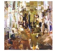 Pole - Fading (Vinyl Gold Limited Edt.)