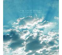 Pole Folder,Aethon & Jinadu - "the Great Beyond (12")"|"Pole Folder, Aethon & Jinadu