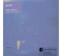 Pole - Minimal Dub Meets Techno