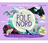 Pôle Nord Pôle Sud