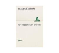 Pole Poppenspäler Novelle (1874)