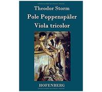 Pole Poppenspäler / Viola Tricolor