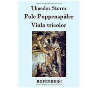 Pole Poppenspäler / Viola Tricolor