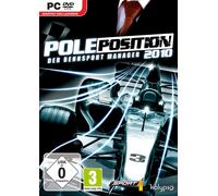 POLE POSITION 2010 - PC (PC)