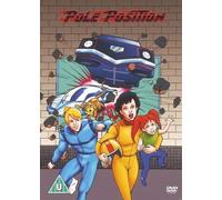 Pole Position [Import anglais]
