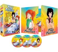 Pole Position - Intégrale (3 DVD)
