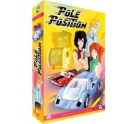 Coffret intégral 3 DVD