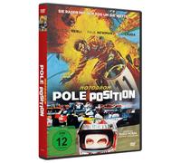 Pole Position - Motodrom (DVD) Maurizio Merli Niki Lauda