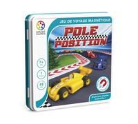 Pole Position SmartGames