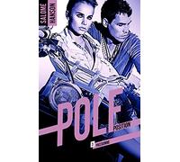 Pole Position - tome 3 Salomé Hanson (Auteur)