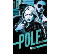 Pole Position - tome 4 Salomé Hanson (Auteur)