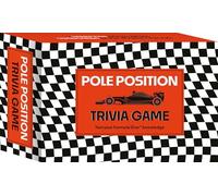 Pole Position Trivia Game: Test your Formula One™ knowledge