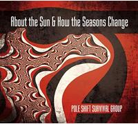 Pole Shift Survival Group - About The Sun &. -Digi [Import]