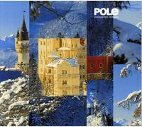 Pole - Steingarten Remixes