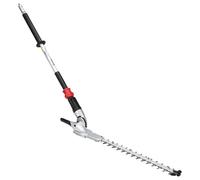 Pôle Taille Haie Fixation Pour MAKITA Dux18Rt Partagé Arbre Multifonction Outil