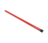 Pôle télescopique de niveau 4m | Pôle en aluminium réglable de 157 pouces | Support de montage universel pour les entrepreneurs/arpenteurs/ingénieurs | Twist Lock avec des