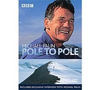 Pole To Pole With Michael Palin G
