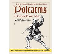 Polearms of Paulus Hector Mair
