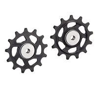 Shimano Galets de Dérailleur pour XTR 12 vitesses - 1 paire universal