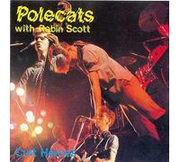 Polecats - Cult Heroes