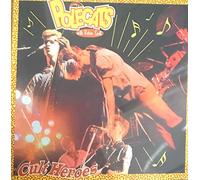 Polecats - Cult Heroes [Import]