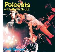 Polecats - Cult Heroes [Import]