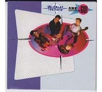 Polecats - Polecats Are Go - CD - F4z